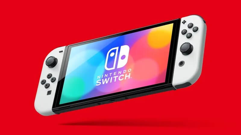 Nintendo switch price hike