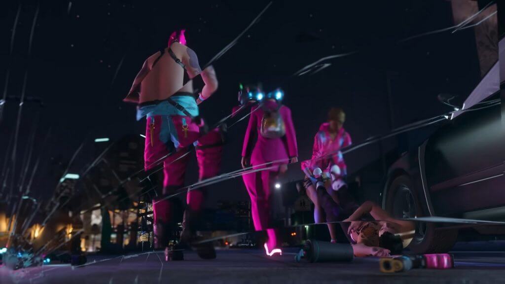 Saints Row: How to Change your Character’s Appearance Saints Row Character's Appearance
