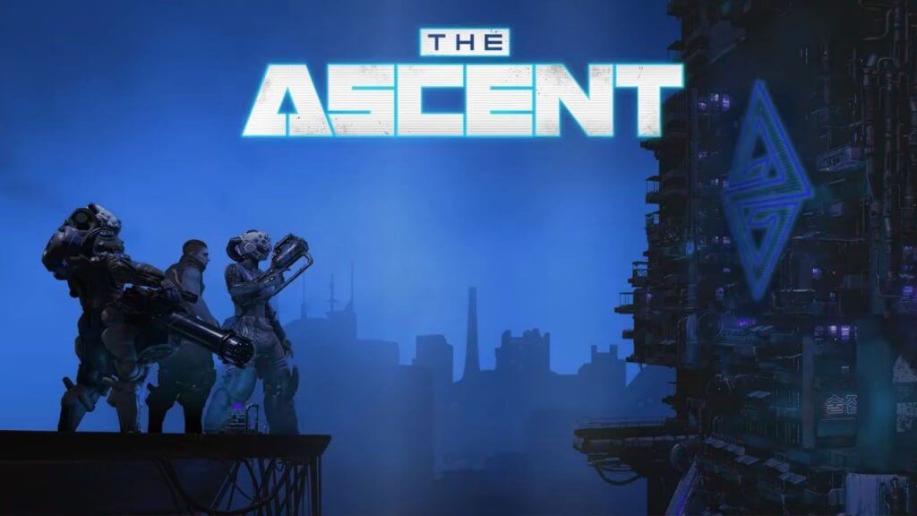 The Ascent Update 1.05 Patch Notes
