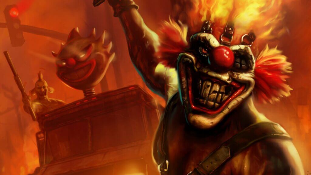 Twisted Metal TV Series Wraps Filming for Season One Twisted Metal TV Series Show