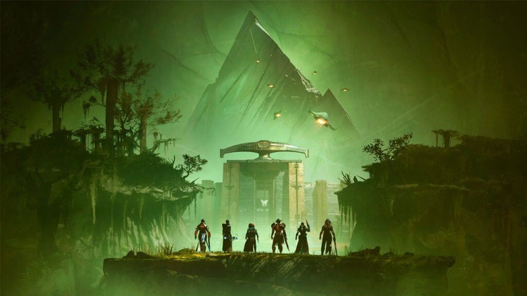 Destiny 2: All Vow of the Disciple Symbols Related: Destiny 2: How to Get The Reveler Title Destiny 2 is available on PC, PlayStation, and Xbox platforms.