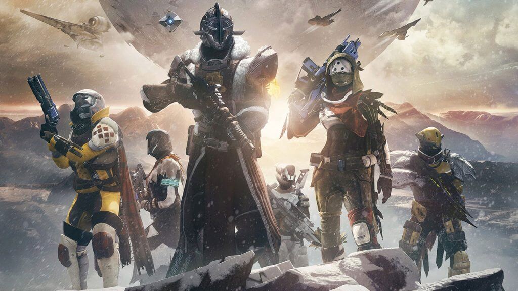Destiny 2: Weekly Reset Time, Activity Changes and More Destiny 2: Weekly Reset Time, Activity Changes and More