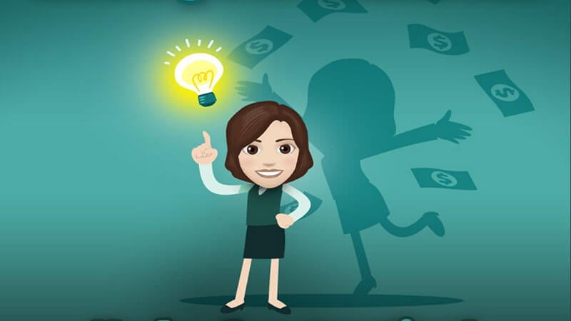 How do Annual Reports Work in BitLife Business Update