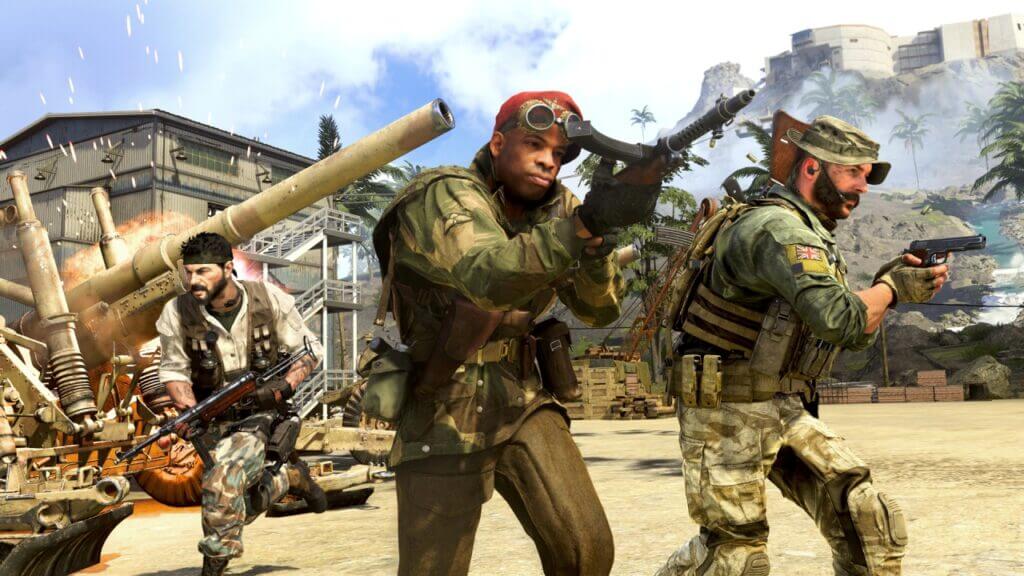 Call of Duty Warzone Gets One Last Major Update Call of Duty Warzone Last Updates