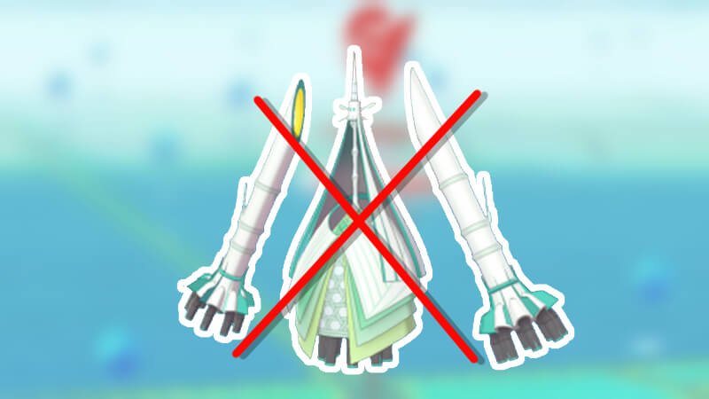 Can Trainers Catch Shiny Celesteela In Pokémon GO