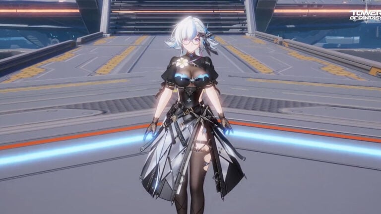 Tower of Fantasy Codes (April 2024) Tower of Fantasy Codes