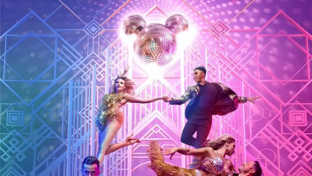 DWTS season 31 cast Drag Race star