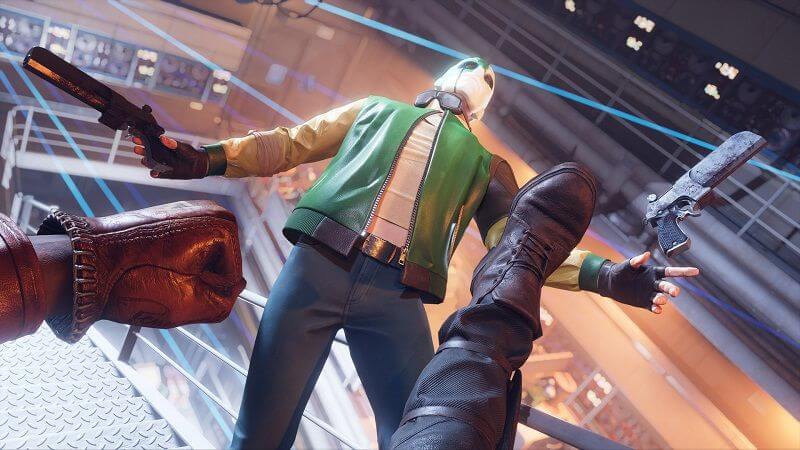 Deathloop 1.401.003 Update 