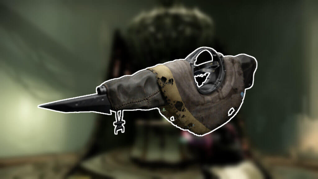 Destiny 2: How to Get the Touch of Malice Catalyst Destiny 2 How to Get the Touch of Malice Catalyst