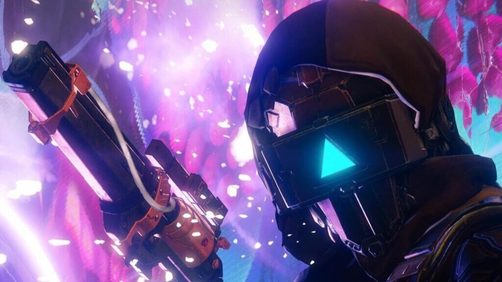 Destiny 2: How to Fix Cold Boot Quest Bug Destiny 2 Cold Boot Quest bug