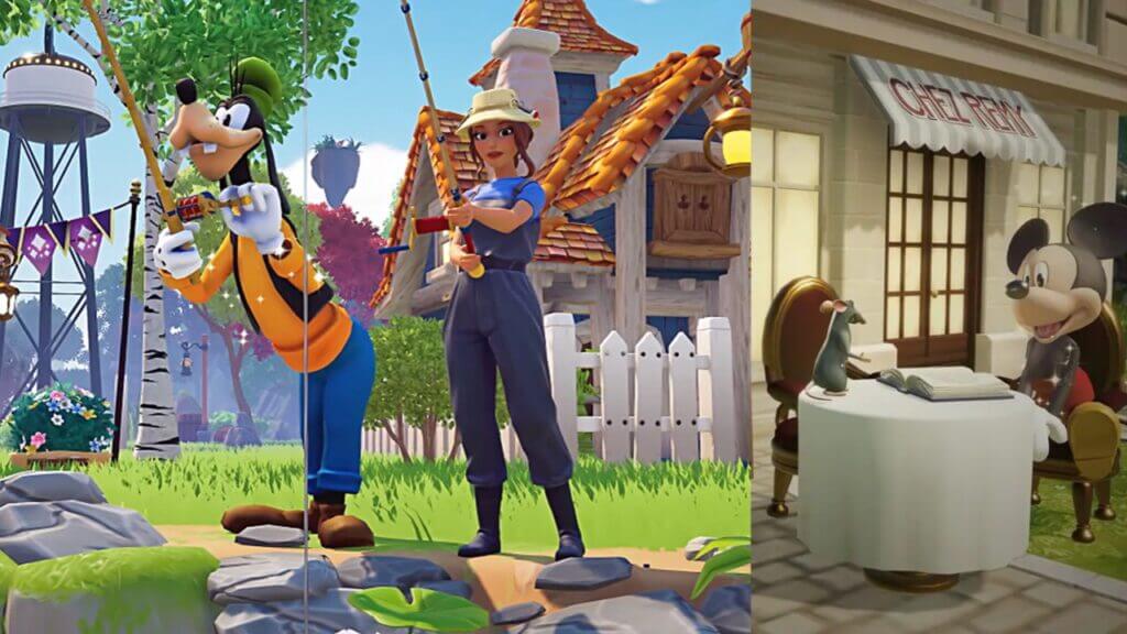 Disney Dreamlight Valley: How To Make Red Fruit Pie Disney Dreamlight Valley