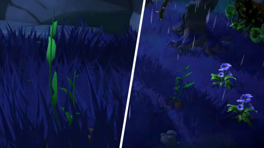 Disney Dreamlight Valley Where to Get Ginger