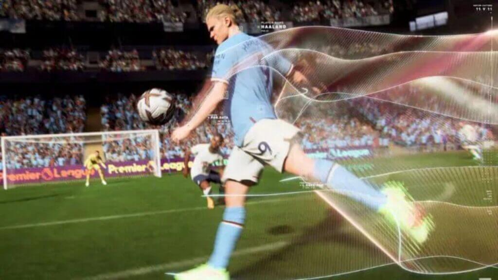 FIFA 23: How to Claim Rivals Rewards on The Web App FIFA 23 Rivals Rewards