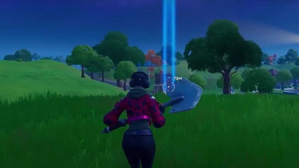 Fortnite: What Does Storm Surge Mean? Fortnite: What Does Storm Surge Mean?