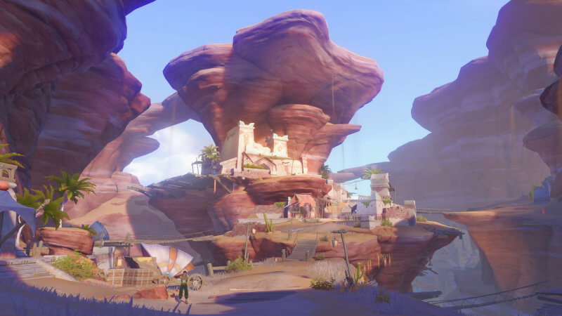 Genshin Impact 3.1 Characters Guide