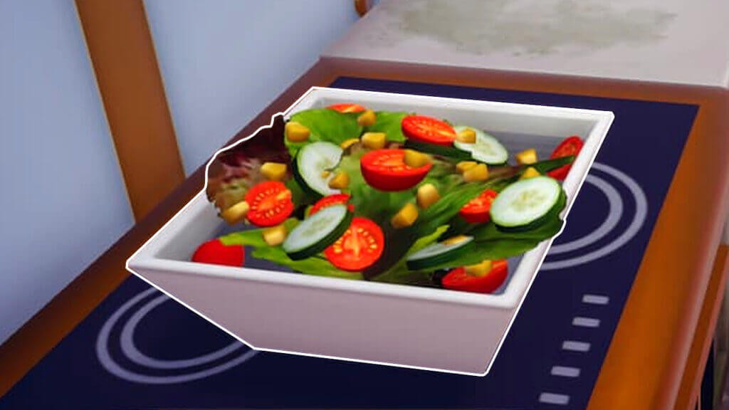 How to Cook Tasty Salad in Disney Dreamlight Valley How to Cook Tasty Salad in Disney Dreamlight Valley