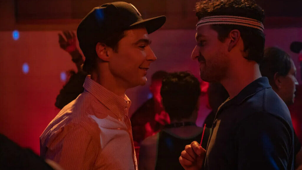 ‘Spoiler Alert’ Trailer Shows Jim Parsons as Michael Ausiello Jim Parsons Michael Ausiello Spoiler Alert trailer