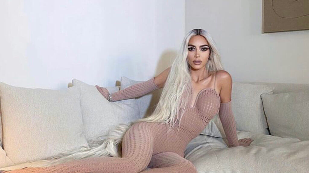 Kim Kardashian Booed At LA Rams Game Kim Kardashian rams