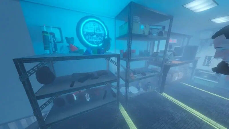 Phasmophobia Equipment Loadout