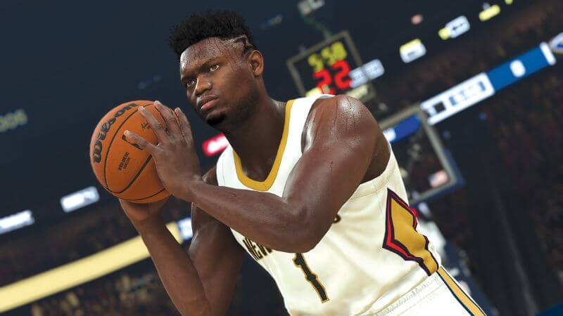 NBA 2K23: How to Change MyCareer Affiliation
