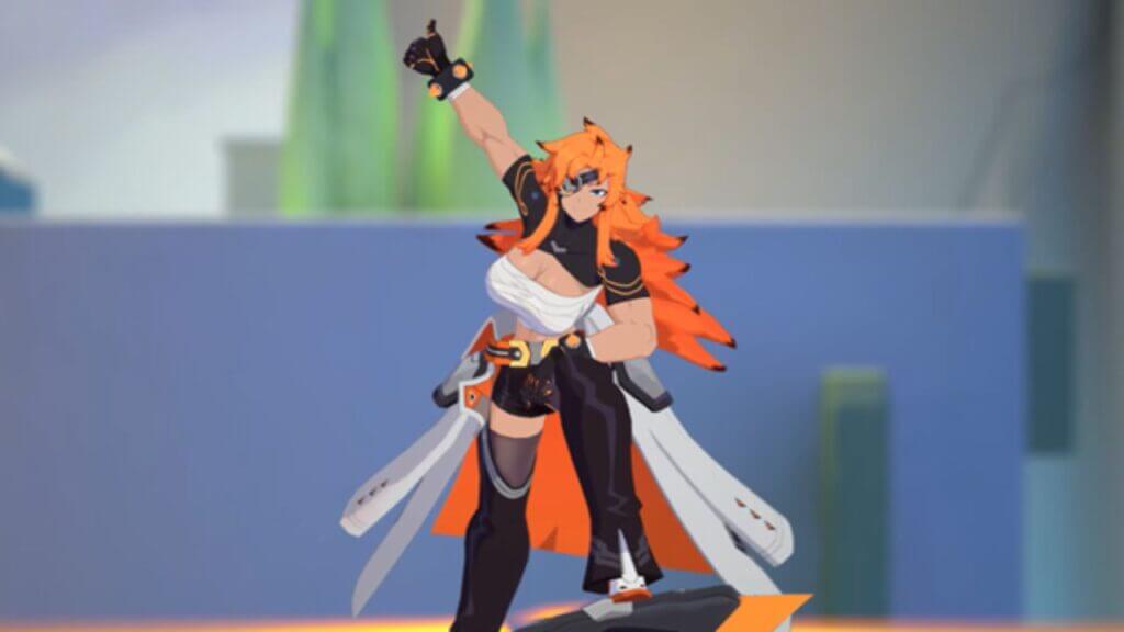 Omega Strikers: Best Builds for Asher Omega Strikers: Best Builds for Asher