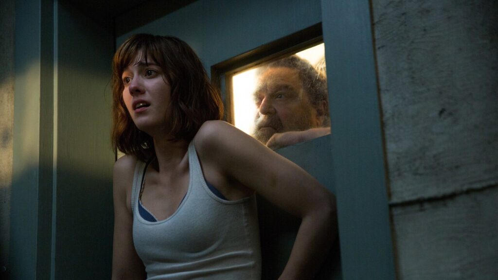 ‘Cloverfield’ Gets New Movie Under Paramount Paramount new Cloverfield movie