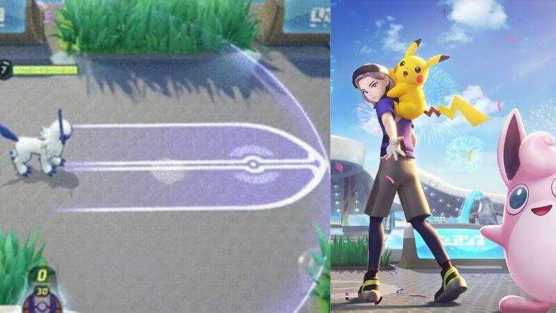 Pokemon Unite: Best Absol Builds