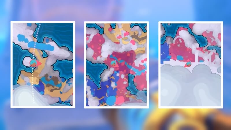 Slime Rancher 2 All Starlight Strand Map Node Locations