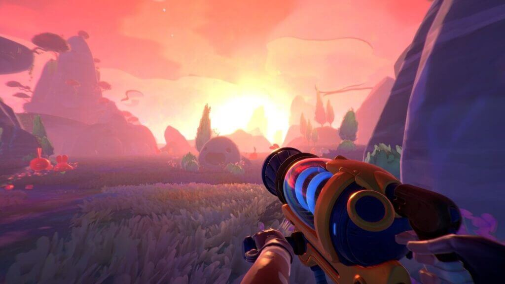 Slime Rancher 2: How to Get to New Islands Slime Rancher 2: How to get to New Islands