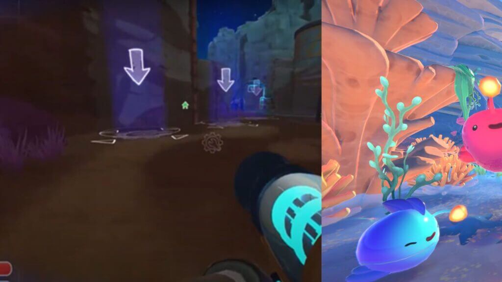 Slime Rancher 2: What is Gadget Mode & ( How to Use It) Slime Rancher 2 Gadget Mode