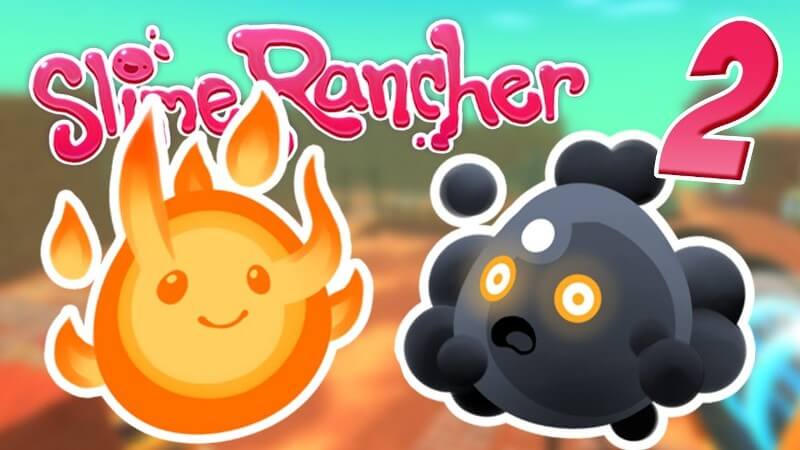 Is Slime Rancher 2 Coming to Nintendo Switch?