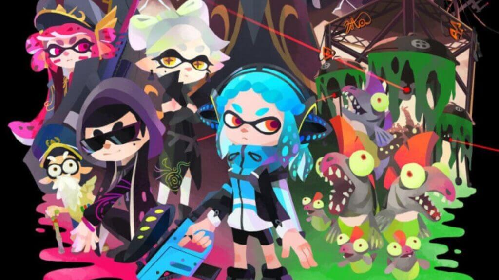 Splatoon 3: How to Unlock The Secret Level Splatoon 3: How to unlock the secret level