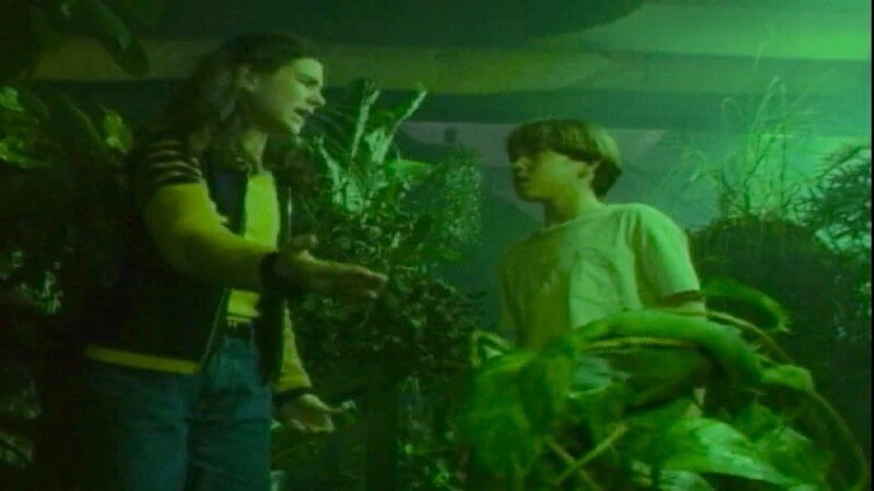 Stay out of the basement is one of the best Goosebumps episodes