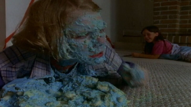 Cuckoo CLock of Doom is one of the best Goosebumps episodes