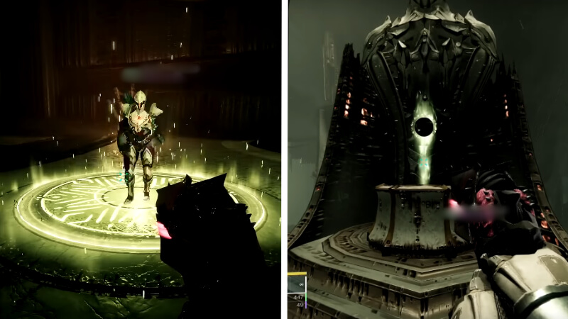 Unlocking The Touch of Malice Catalyst In Destiny 2