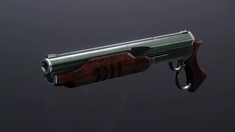 Best Perks for PVP and PVE for the wastelander m5