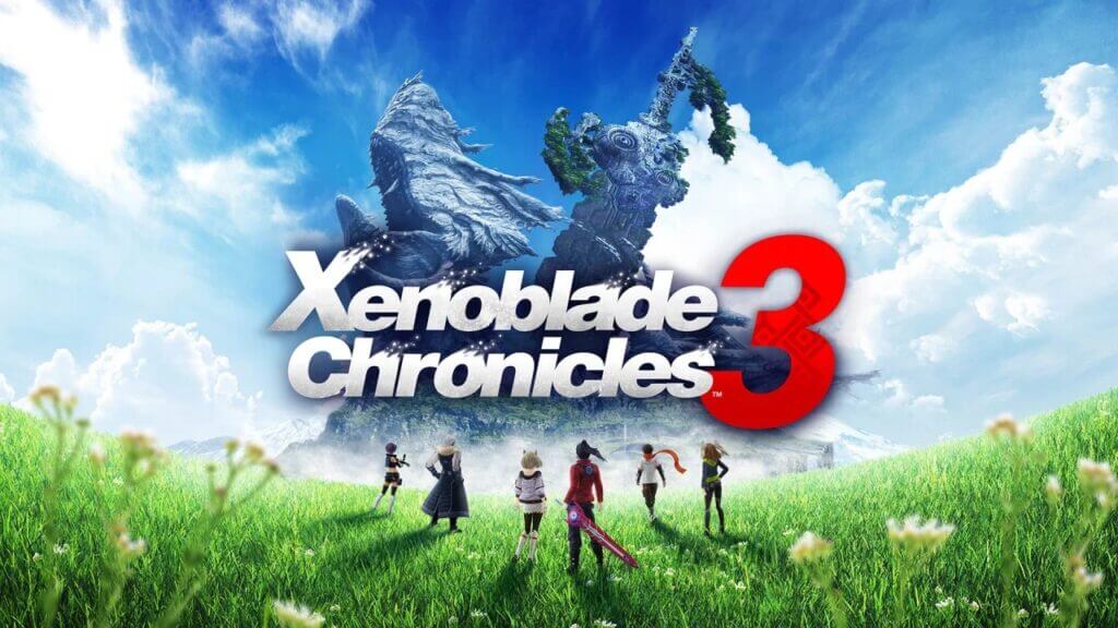 Xenoblade Chronicles 3 Update 1.1.1 Patch Notes