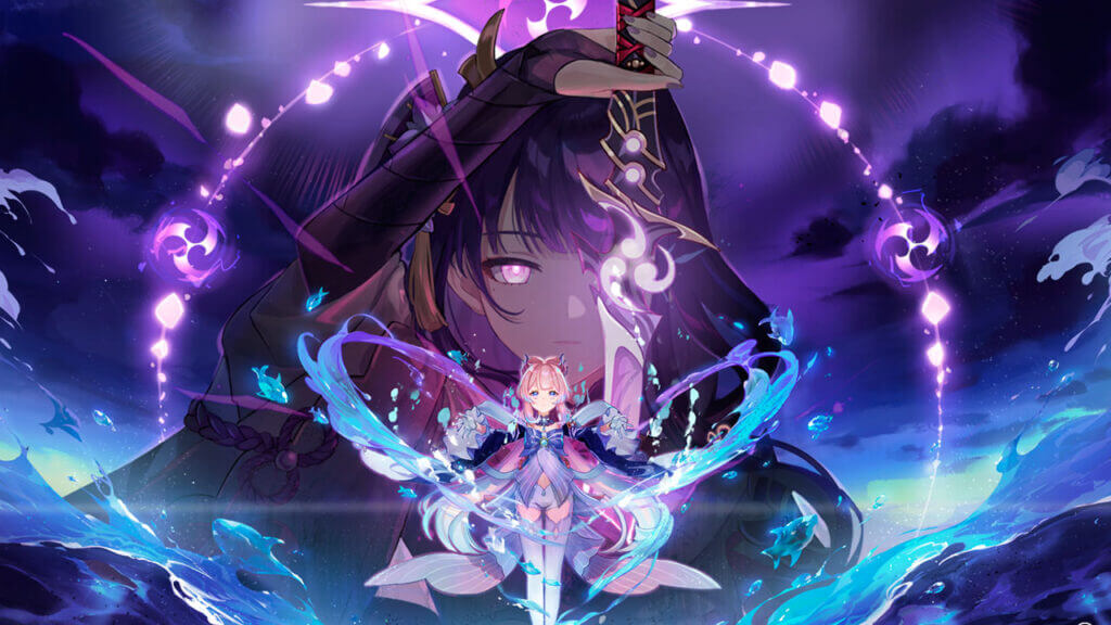 Does Genshin Impact Have Anti-Cheat? Answered Does Genshin Impact Have Anti-Cheat? Answered