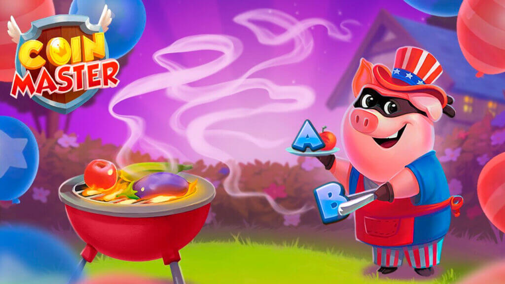 Coin Master Free Spins and Coins Links (August 31, 2022) Coin Master Free Spins and Coins Links (August 31, 2022)