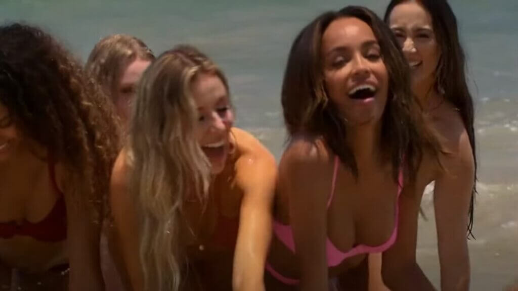 How Much Does The Bachelor In Paradise Cast Get Paid? bachelor in paradise