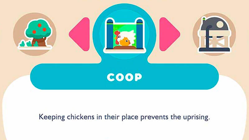 Where to Find Chickens in Slime Rancher 2