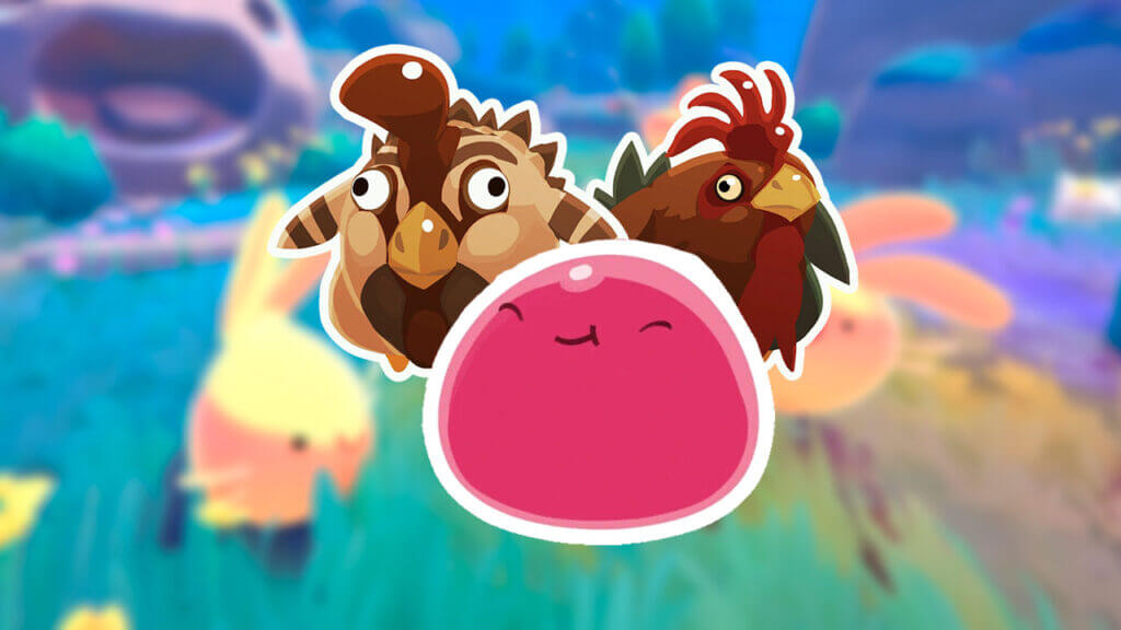 Where to Find Chickens in Slime Rancher 2 Where to Find Chickens in Slime Rancher 2