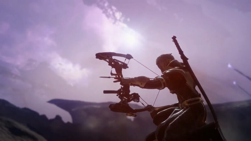 How to get Trinity Ghoul in Destiny 2