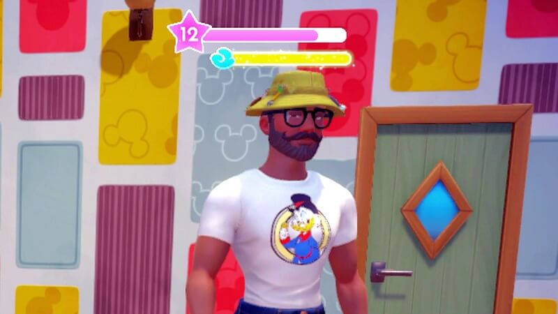 how to run faster in disney dreamlight valley