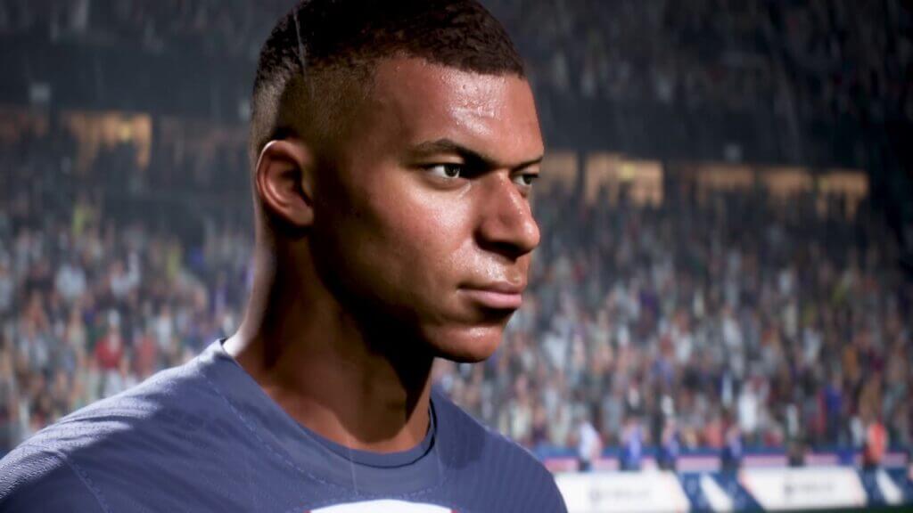 FIFA 23: How to Change Avatar Appearance how to change your avatar appearance in fifa 23