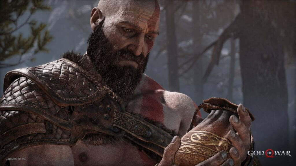 God of War PC Port Studio Is Making an AAA Live-Service Game sony new live service game