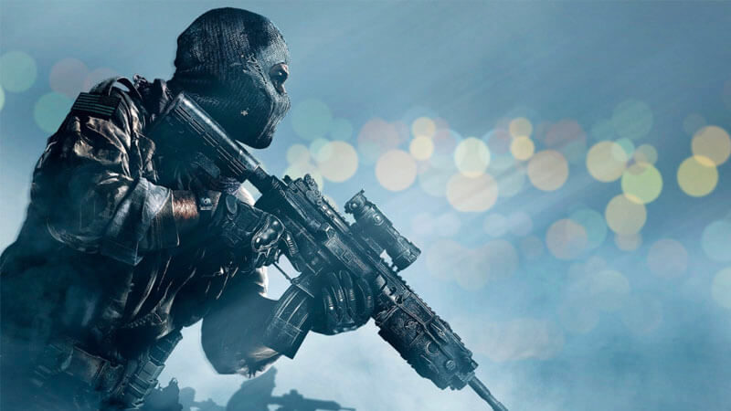 Call of Duty PlayStation Microsoft Activision