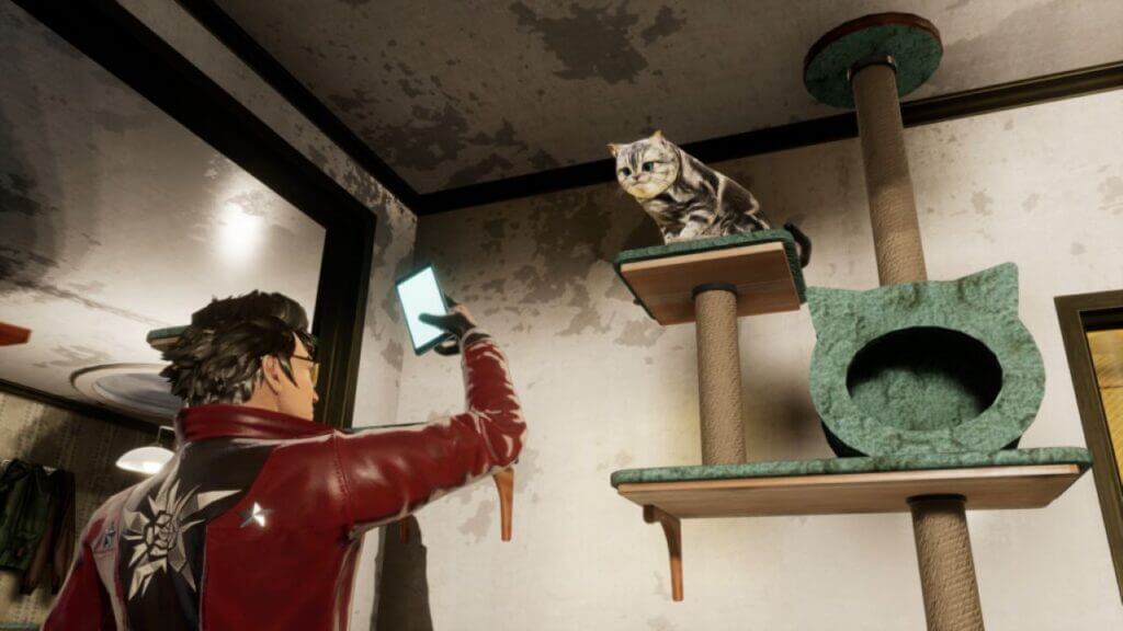 No More Heroes 3 Digital Edition Announced The No More Heroes 3 digital edition is coming to PC and consoles.