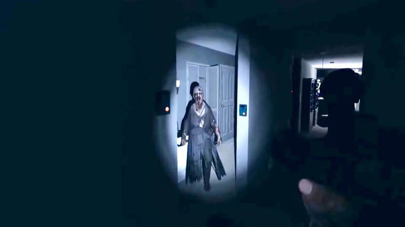 Phasmophobia Update 0.7.0.0 Patch Notes