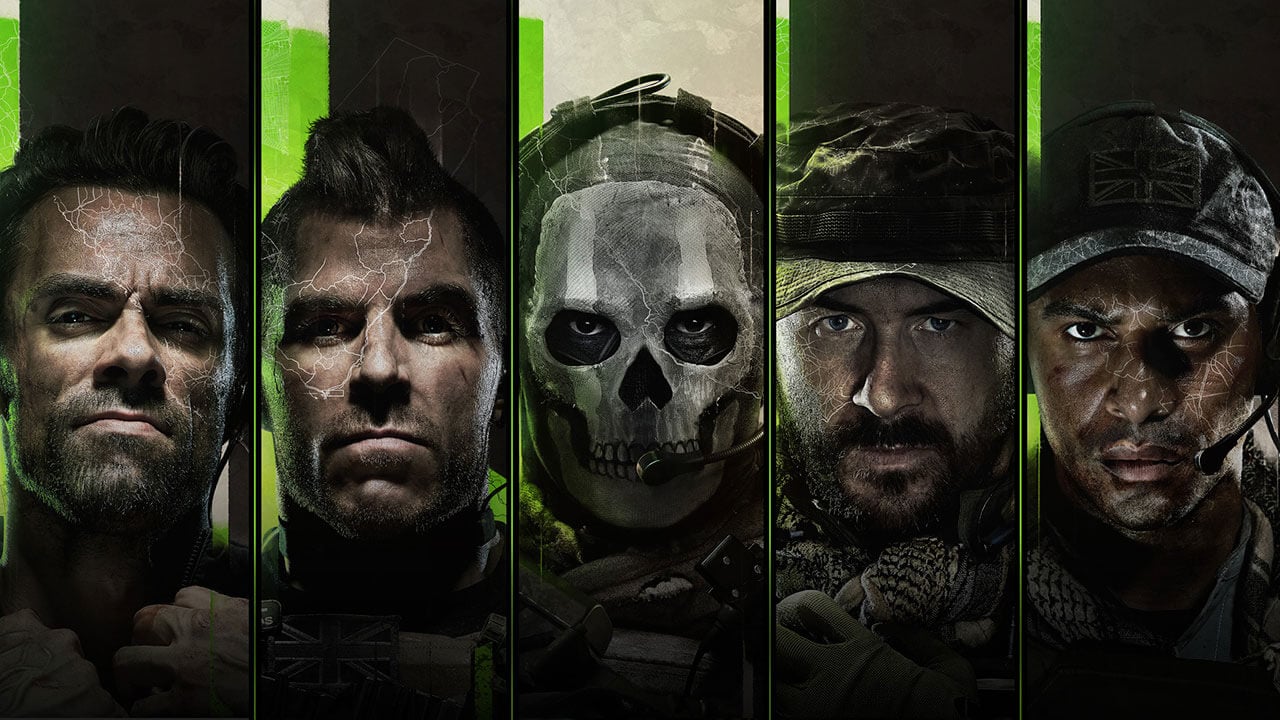 How to Unlock Price in Modern Warfare 2 | The Nerd Stash, image size:1280x720